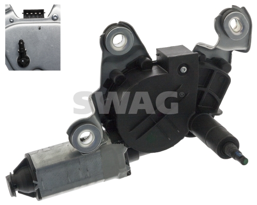 MOTORINO DEL TERGICRISTALLO